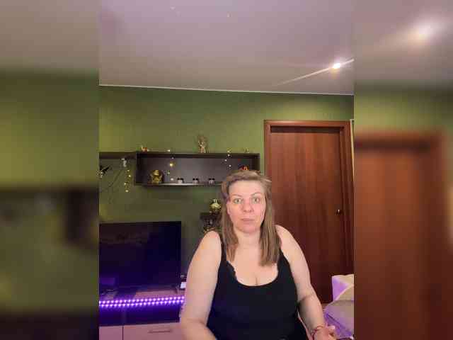 Veronika_Gold webcam