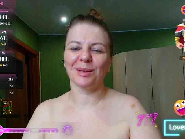 Veronika_Gold webcam