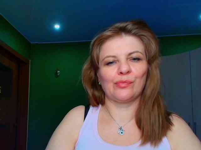 Veronika_Gold webcam