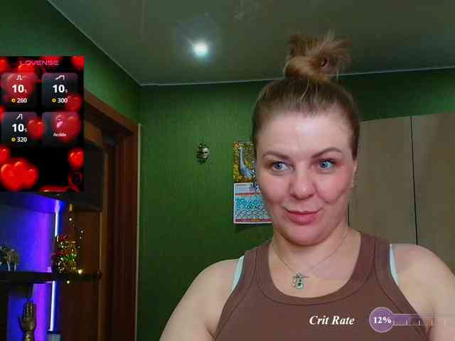 Veronika_Gold webcam