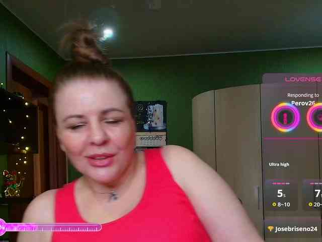 Veronika_Gold webcam
