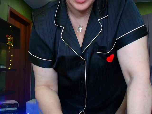 Veronika_Gold webcam