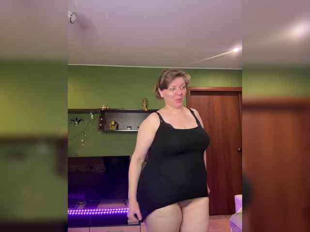 Veronika_Gold webcam
