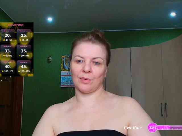 Veronika_Gold webcam