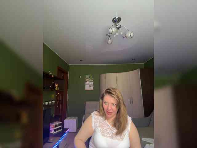 Veronika_Gold webcam
