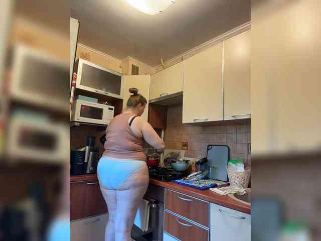 Veronika_Gold webcam