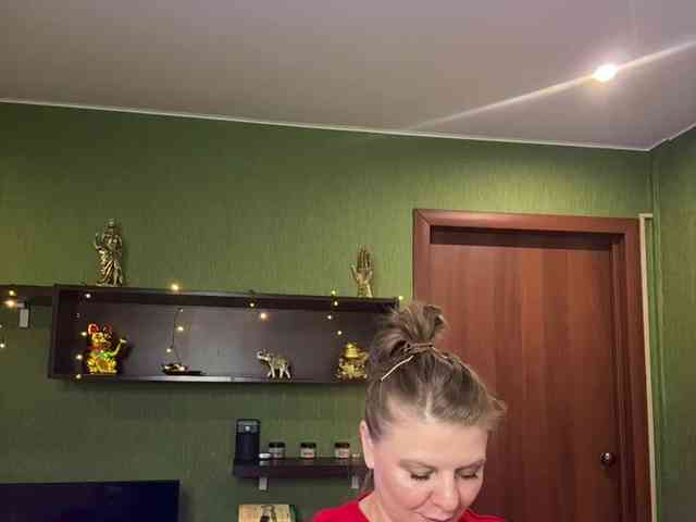 Veronika_Gold