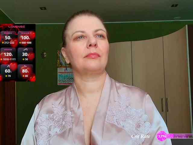 Veronika_Gold webcam