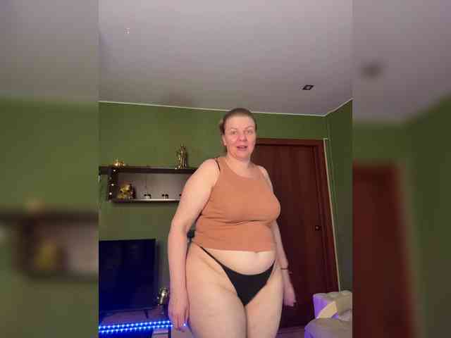 Veronika_Gold webcam