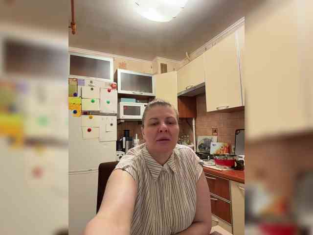 Taly1974 Sex Cam Show