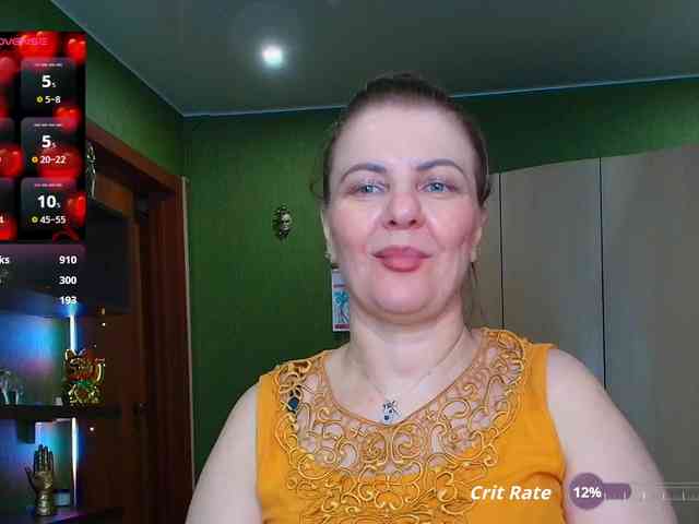 Taly1974 Sex Cam Show