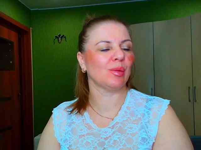 Veronika_Gold webcam