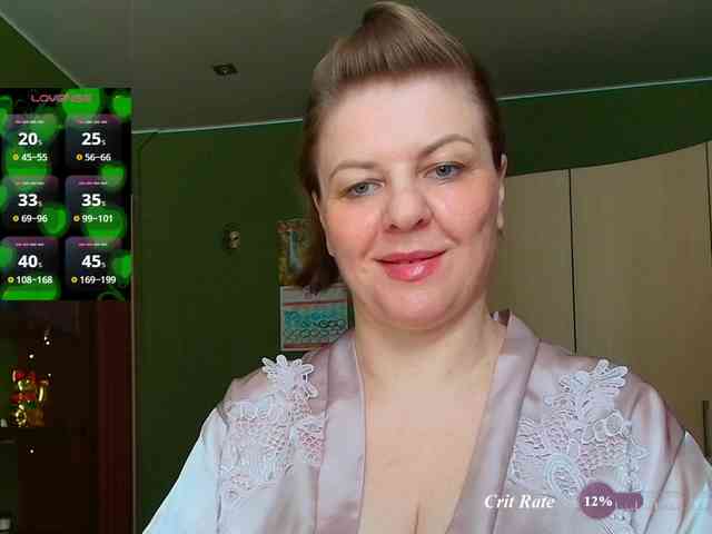 Veronika_Gold webcam