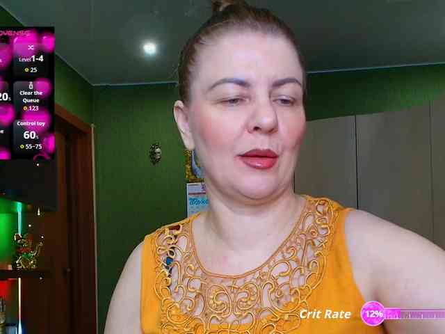 Veronika_Gold webcam