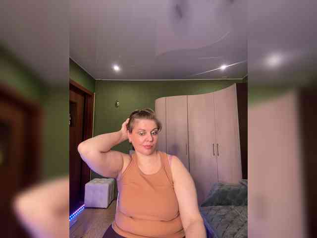 Veronika_Gold webcam