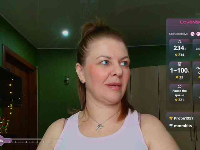 Veronika_Gold webcam