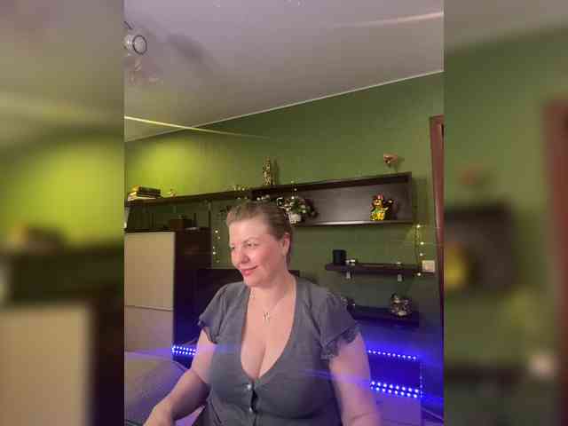 Veronika_Gold webcam