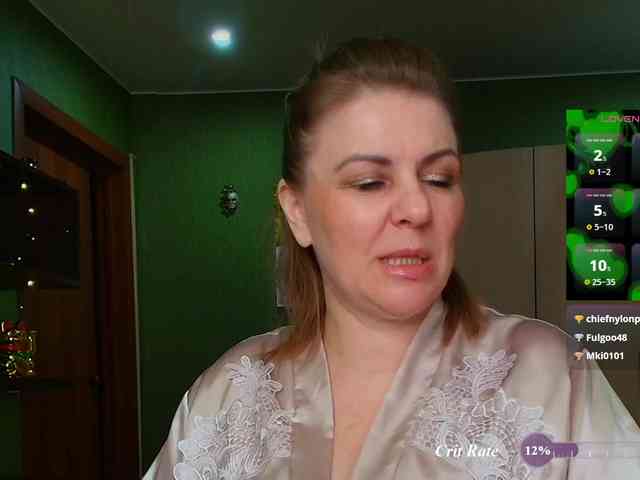 Veronika_Gold webcam