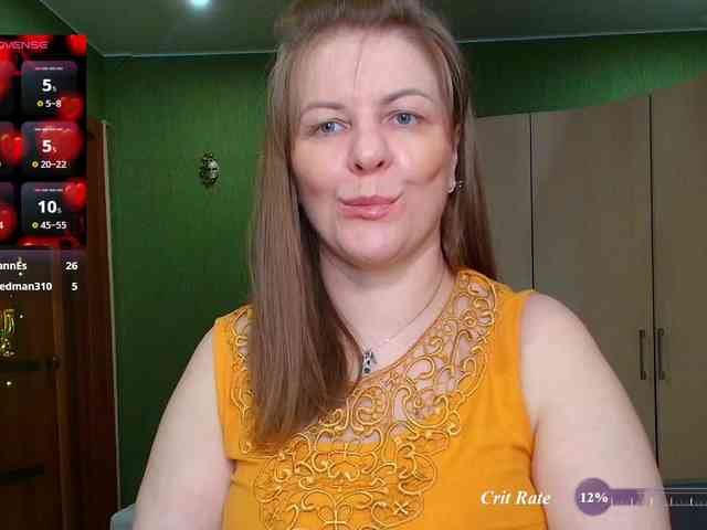 Veronika_Gold webcam