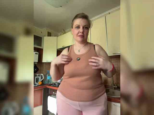 Veronika_Gold webcam