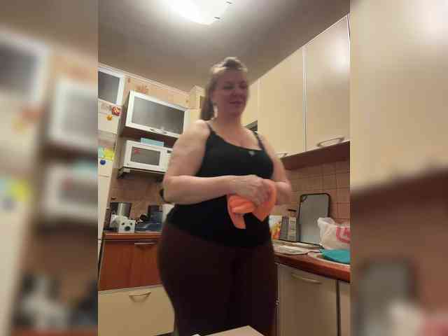 Veronika_Gold webcam