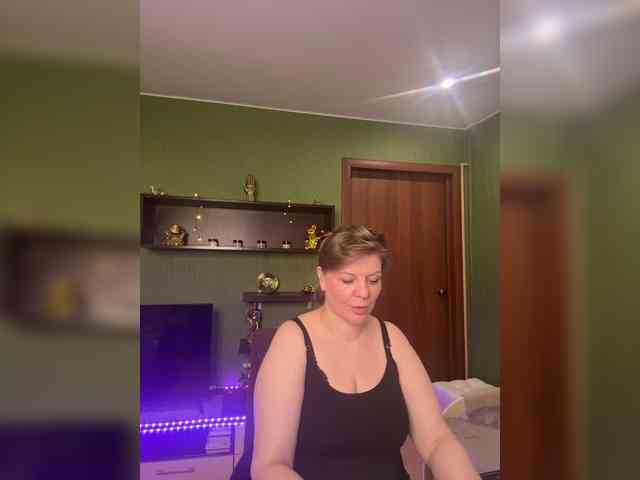 Veronika_Gold webcam