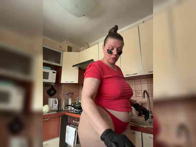 Veronika_Gold webcam