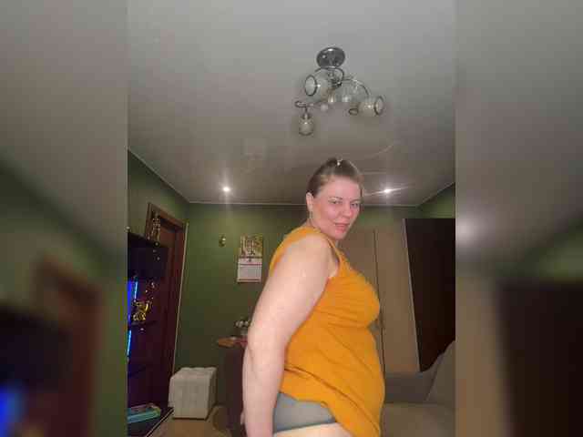 Taly1974 Sex Cam Show