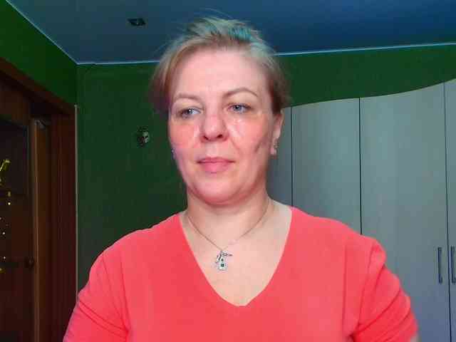 Модель: Veronika_Gold