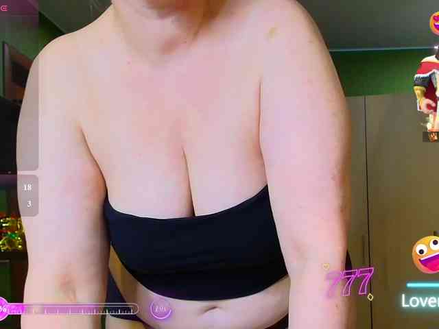 Veronika_Gold webcam