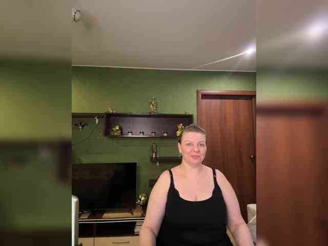 Veronika_Gold webcam