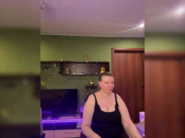 Veronika_Gold webcam