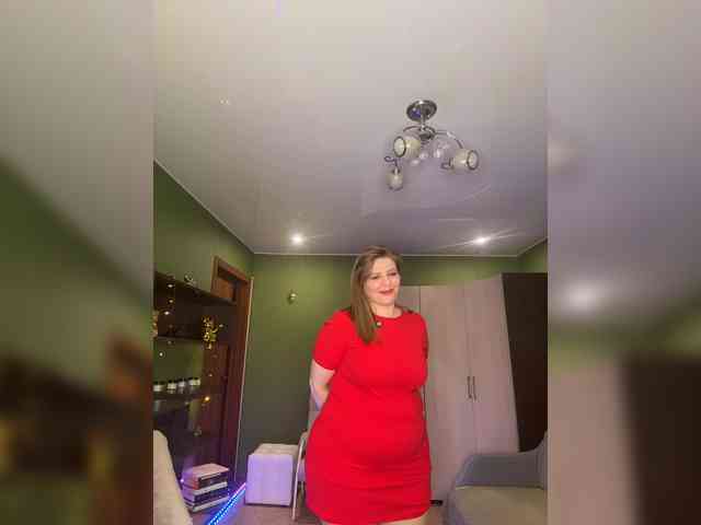 Veronika_Gold webcam