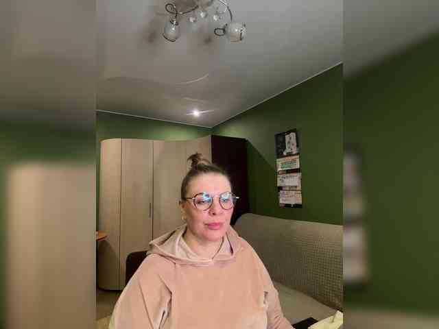 Veronika_Gold webcam