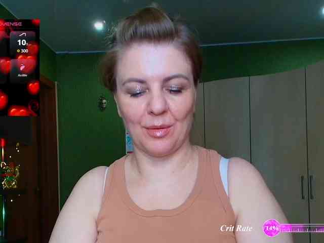 Taly1974 Sex Cam Show