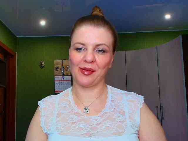 Veronika_Gold webcam