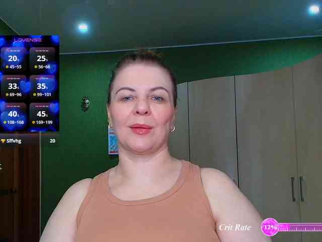 Veronika_Gold webcam
