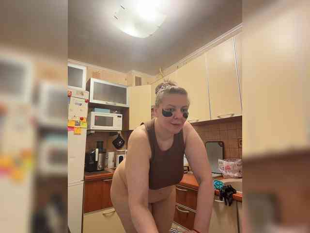 Veronika_Gold webcam