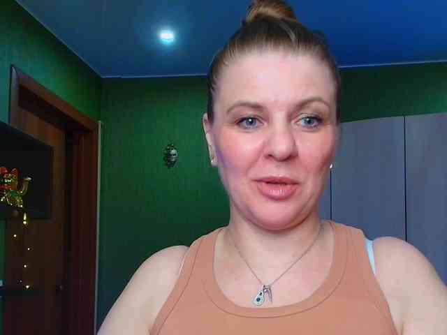Veronika_Gold webcam