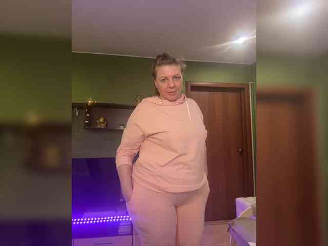 Veronika_Gold webcam