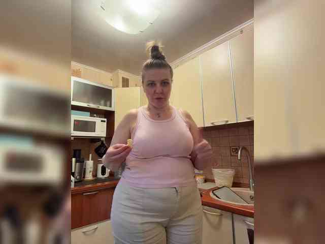 Veronika_Gold webcam