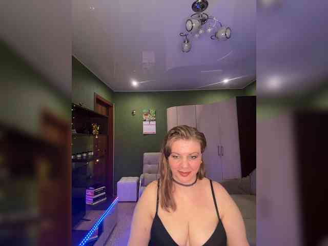 Veronika_Gold webcam