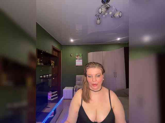 Veronika_Gold webcam