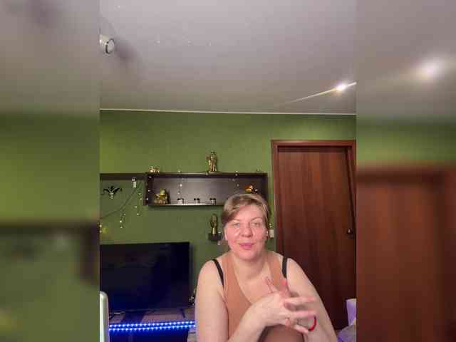 Veronika_Gold webcam