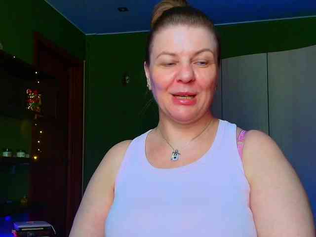 Veronika_Gold webcam