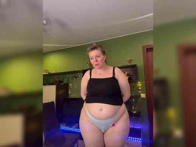 Veronika_Gold webcam
