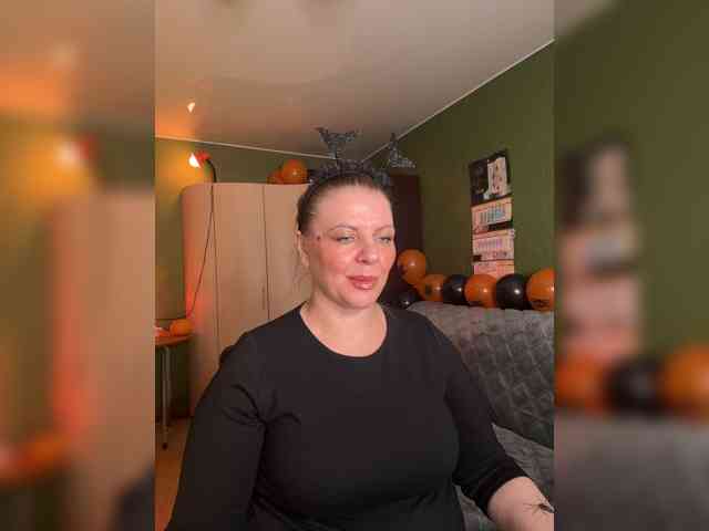 Taly1974's webcam live show