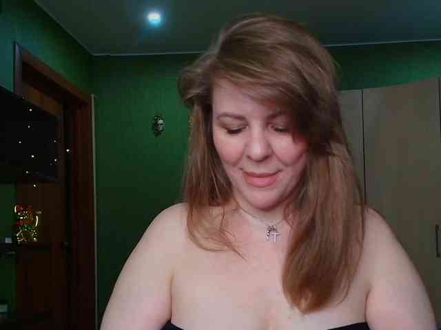 Veronika_Gold webcam