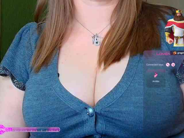 Veronika_Gold webcam