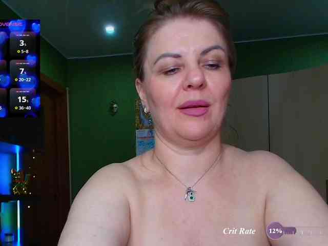 Taly1974 Sex Cam Show